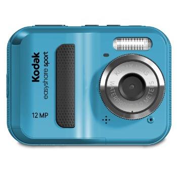 Kodak EasyShare Sport C123 Waterproof Digital Camera